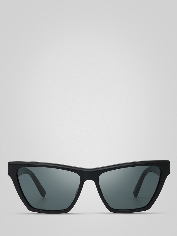 Солнцезащитные очки Saint Laurent SL M103 005 58 15 145 - 2