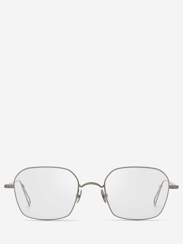 Оправа AHLEM Saint Benoit fr Ruthenium Brushed 50 20 150 - 3