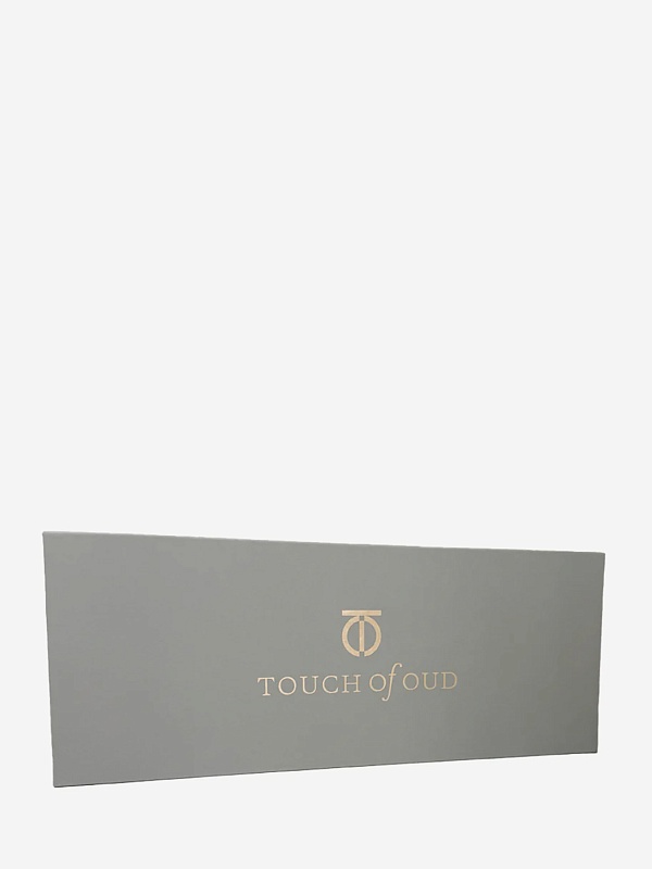 Набор (духи 7шт) унисекс TOUCH OF OUD TOO302233 Miniature Set 7*2мл - 1
