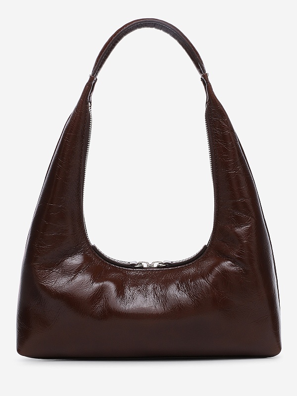 Сумка жен MARGESHERWOOD FF656973 MOCHA CRINKLE - 2