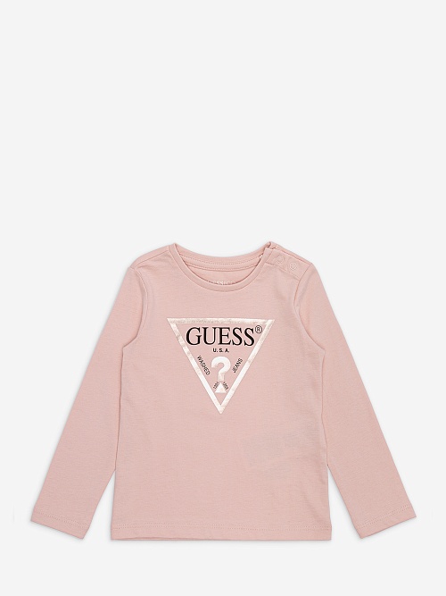 Лонгслив дев Guess K84I18 K8HM0 G66D - 0