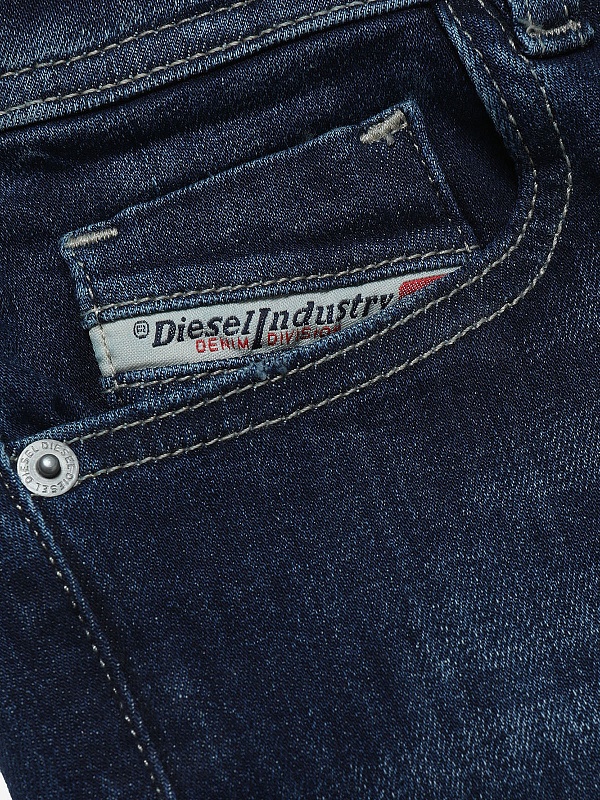 Джинсы дев Diesel J00815 KXBI8 K01 - 2