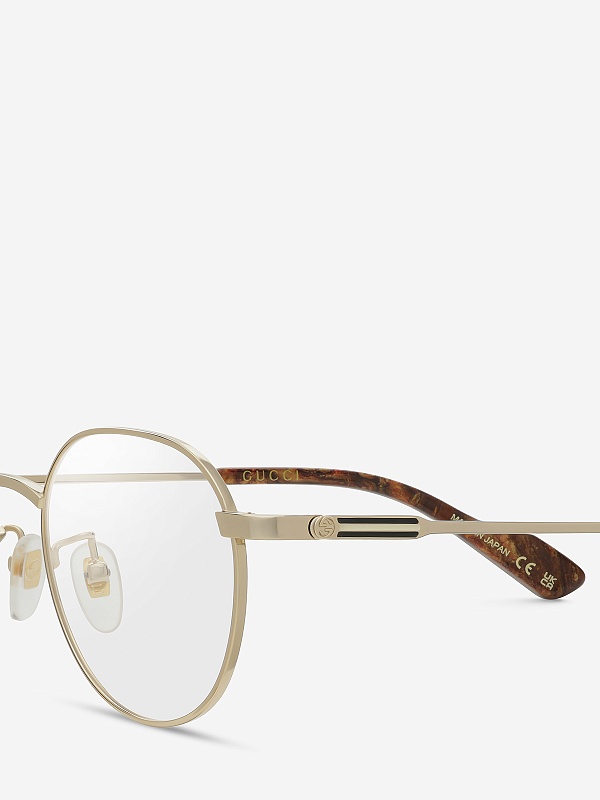 Оправа Gucci GG1747OA 003 51 20 145 - 4