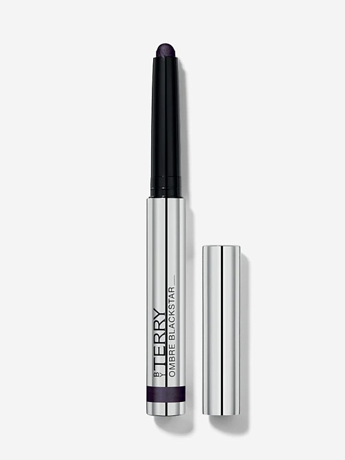 Тени для век жен BY TERRY V24000106 OMBRE BLACKSTAR N106 Matte Purple - 0