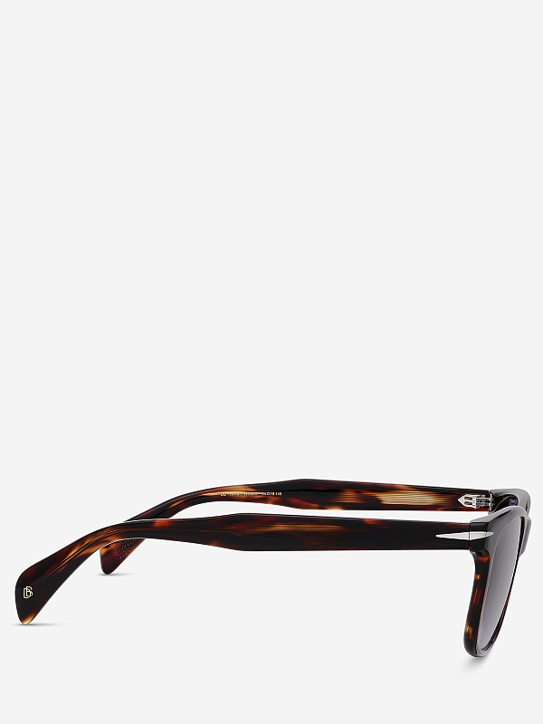 Солнцезащитные очки David Beckham DB 1197/S WR9 08 54 19 145 - 3