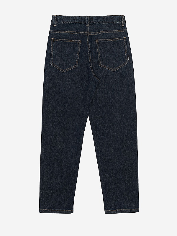 Джинсы мал Aspesi F23038PLJ0033 (14A - 16A) 495 BLUE - 1