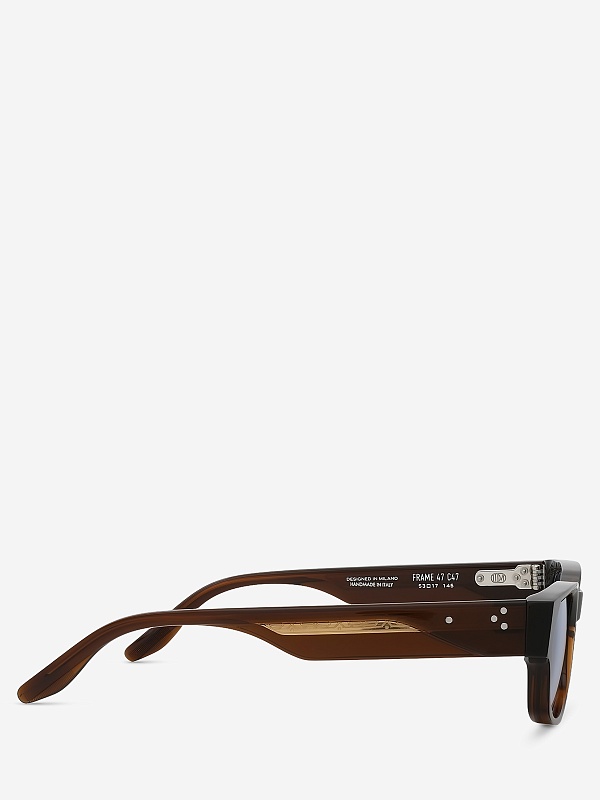 Солнцезащитные очки UNIQUEDESIGNMILANO Frame47 c47 53 19 145 - 2