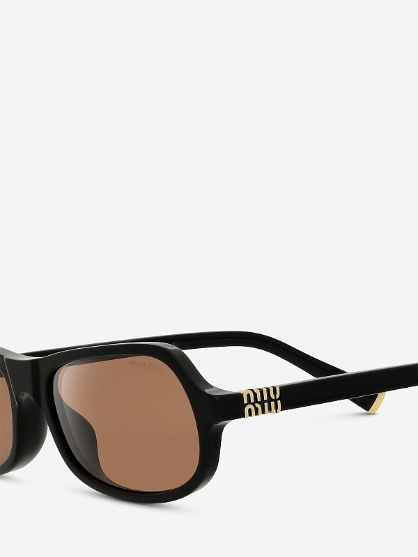 Солнцезащитные очки MIU MIU MU B10SU 16K90Q 55 17 140 - 3