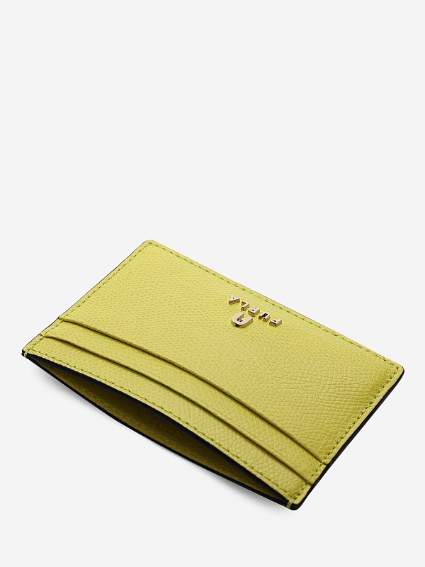 Картхолдер жен Furla WP00305ARE0004490S1007 MUDEC YELLOW - 2