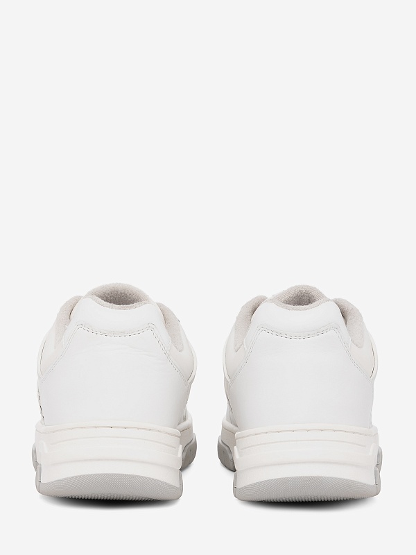 Кроссовки муж MSGM 3740MS604 886 01 - 5