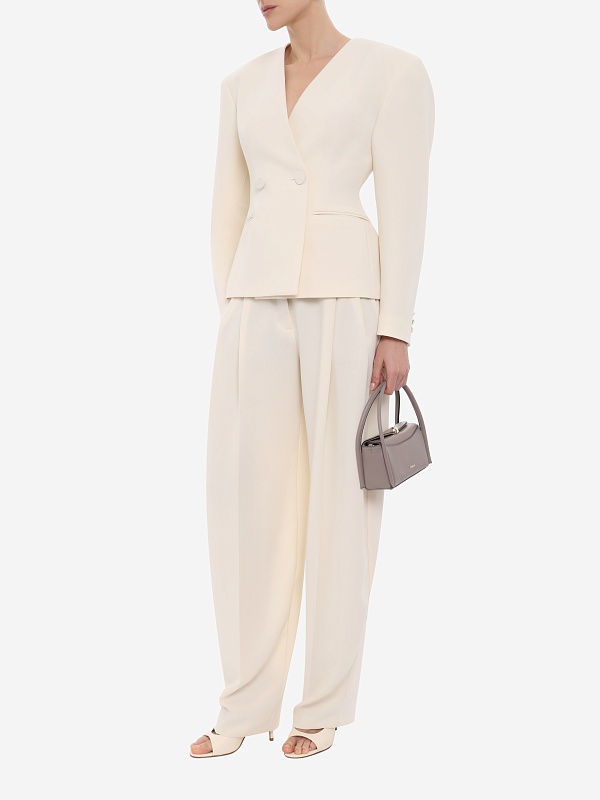 Сумка жен Furla WE00893BX42963624S1007 STUCCO GRAY - 5