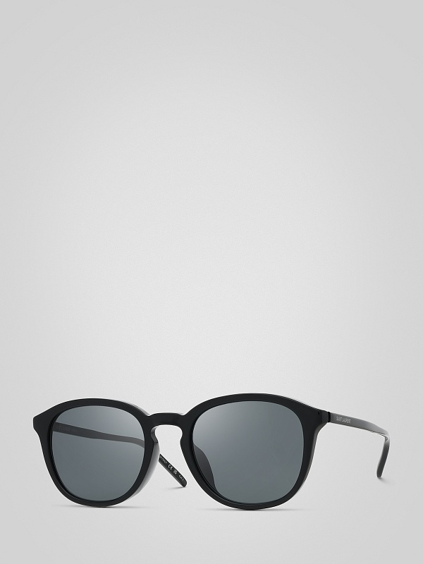 Солнцезащитные очки Saint Laurent SL 782/K 001 53 21 145 - 0