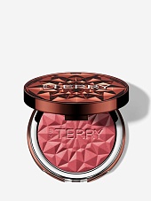 Румяна для лица жен BY TERRY V24000036 TEA TO TAN BLUSH POWDER N6 Spicy Song