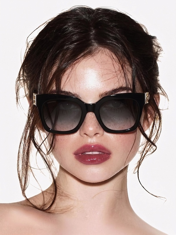 Солнцезащитные очки Dsquared2 D2 0207/S 807 9O 52 22 135 - 1