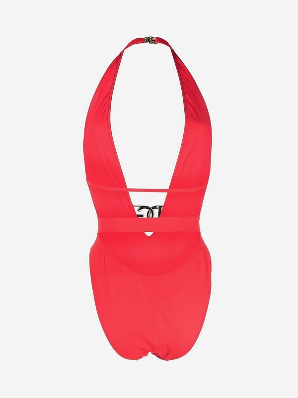 Купальник слитный жен Dolce&Gabbana O9B74JFUGA2 R0364 - 1