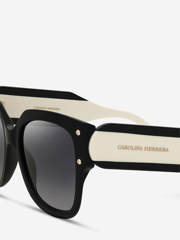 Солнцезащитные очки Carolina Herrera HER 0366/S 80S 9O 55 19 140 - 3