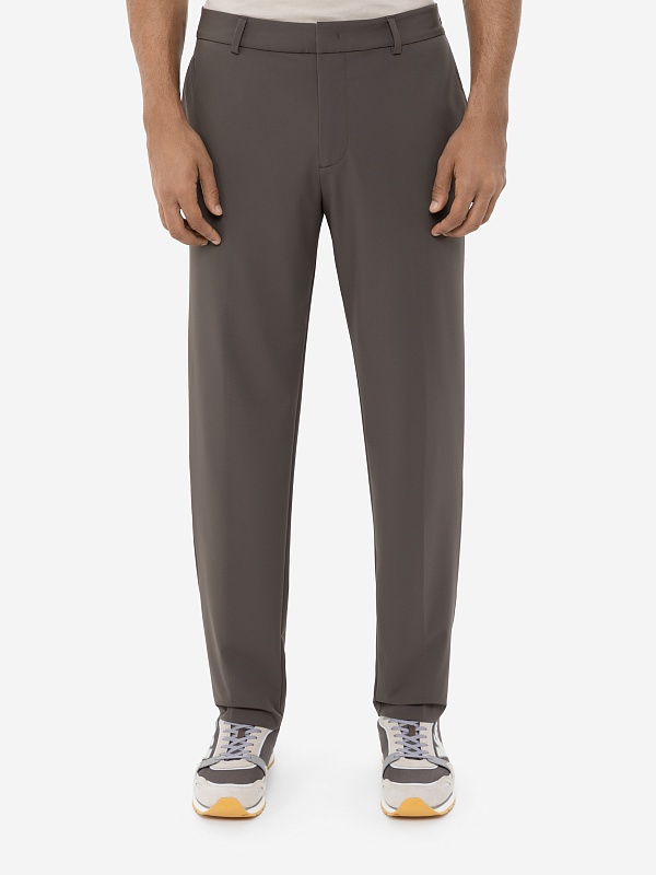 Брюки муж Emporio Armani EM001505 AF10047 U6200 - 2