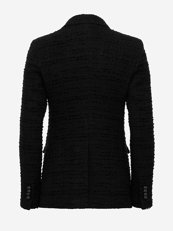 Жакет жен TAGLIATORE J-PARIGI10B 160050_N1232 BLACK - 1