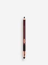 Карандаш для глаз жен Charlotte Tilbury CT1684 ROCK 'N' KOHL - BEDROOM BLACK