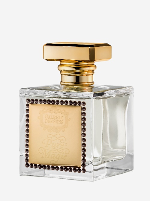 Духи унисекс GALERIE DES SENS 3760231055350 PURE MAGIE 100 мл - 0