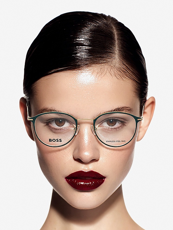 Оправа Hugo Boss BOSS 1867 OGA 50 20 140 - 1