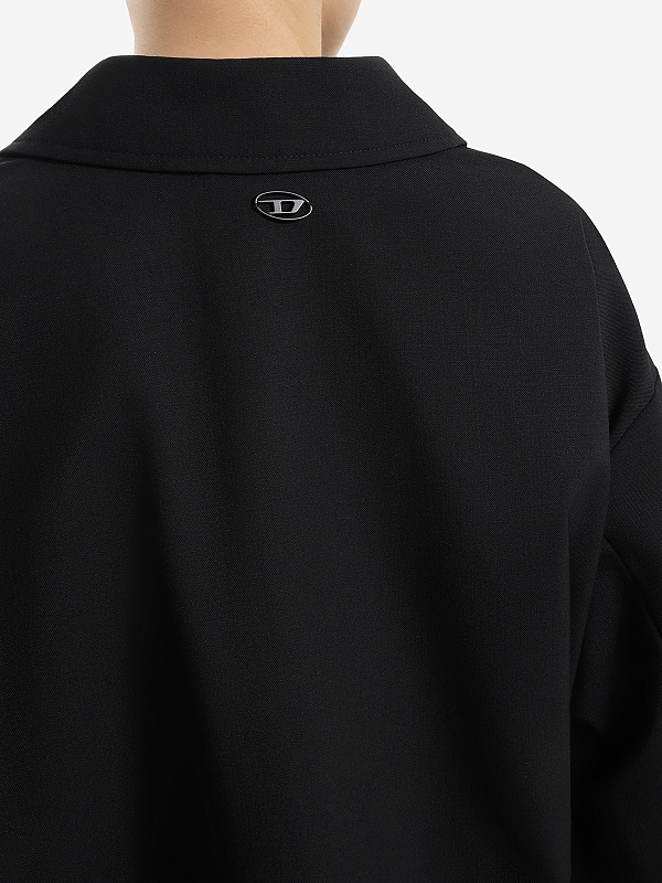 Бомбер жен Diesel A19792 0GIBX 9XX - 5