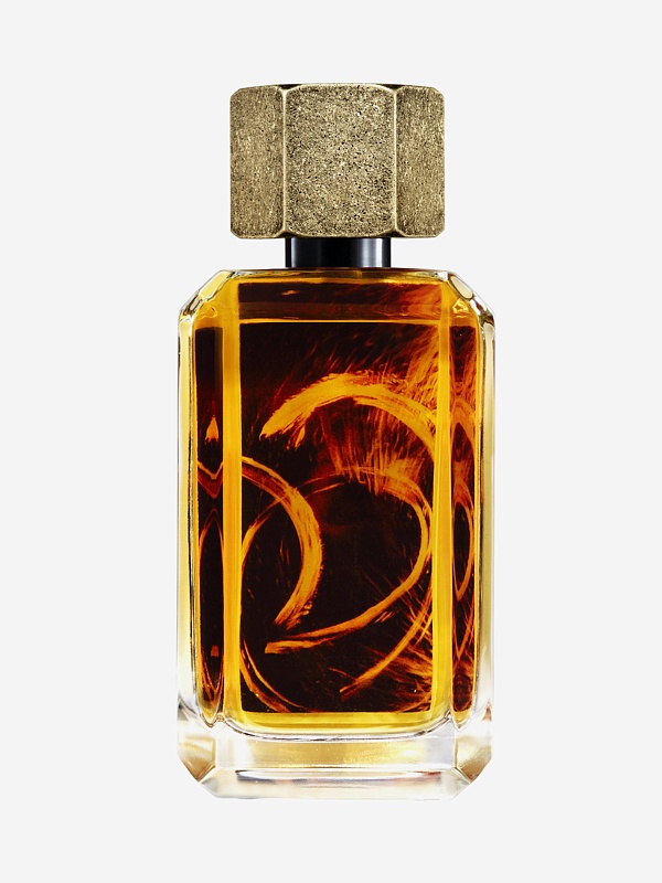 Парфюмерная вода унисекс VOYAGES IMAGINAIRES 3760325210276 L'EAU DES IMMORTELS 75мл - 1