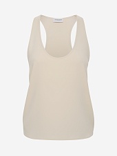 Топ жен THE ANDAMANE T190921B TNP263 MILK