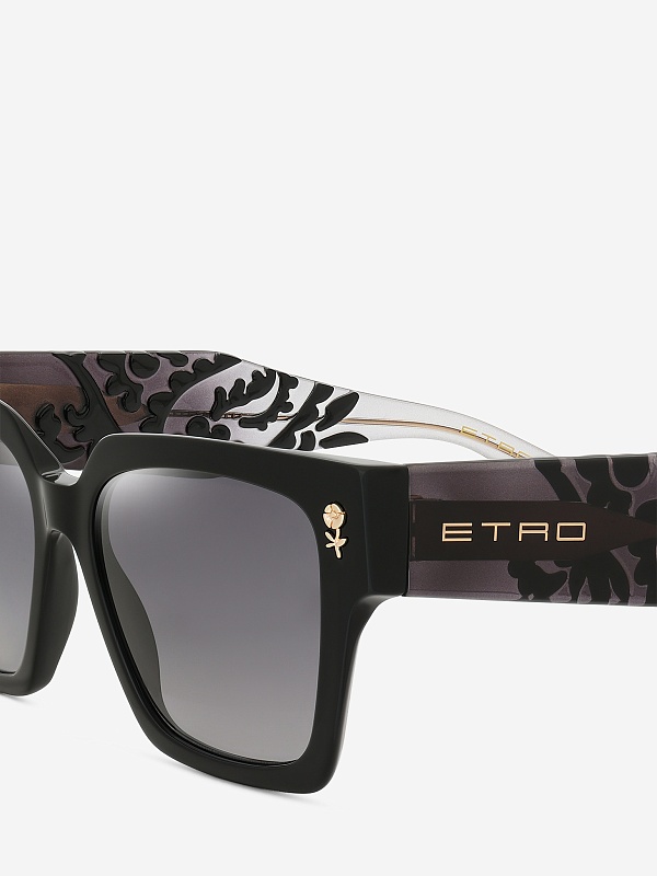 Солнцезащитные очки Etro ETRO 0128/S 807 9O 55 17 145 - 3