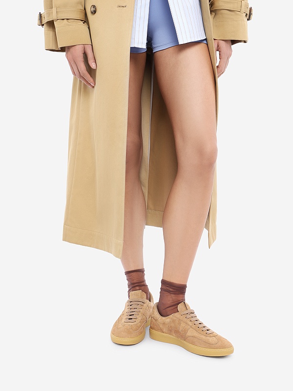Кеды жен MSGM 4041MDS021 997 23 - 7