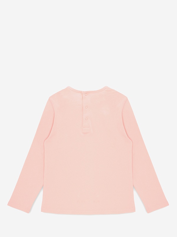 Футболка с длинным рукавом дев Chloe Kids C20700 46J - 1