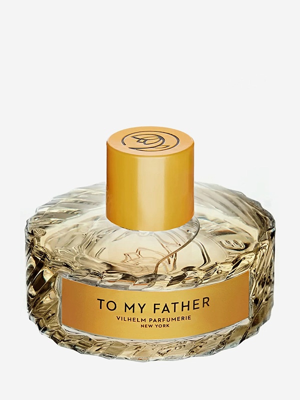 Парфюмерная вода унисекс VILHELM PARFUMERIE VP100TMF To My Father EDP 100 мл - 1