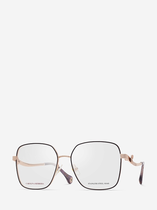 Оправа Carolina Herrera HER 0397 DDB 56 16 140 - 0
