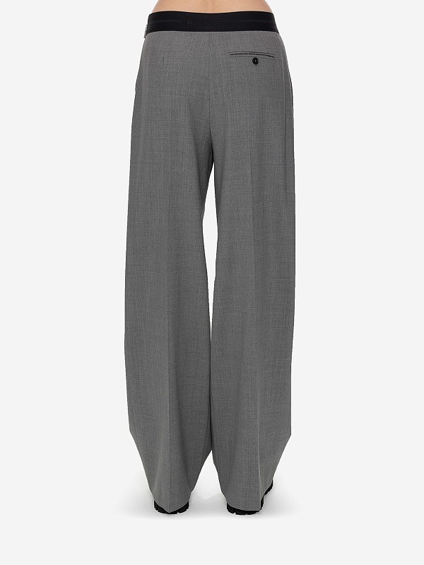 Брюки жен MSGM 3741MDP14 247506 97 - 3