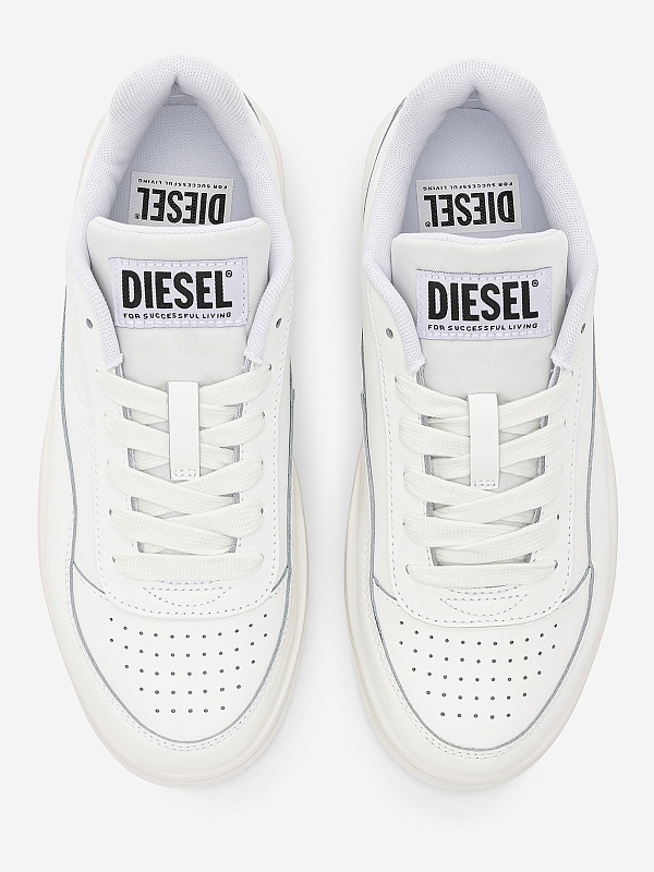 Кеды жен Diesel Y03513 P8124 T1002 - 3