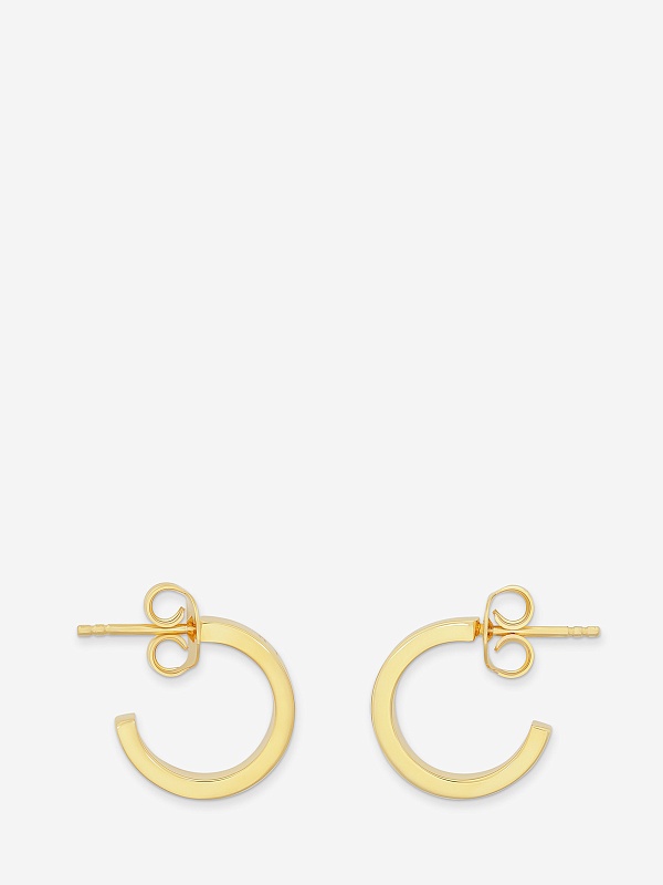 Серьги жен MM6 SM6VG0072 P6469 950 - 1