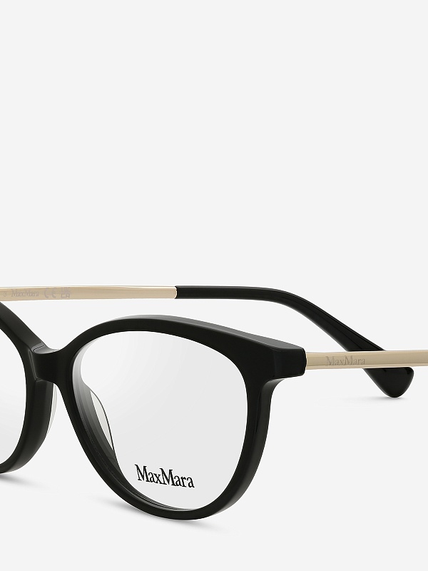 Оправа Max Mara MM 5236 001 52 14 145 - 3