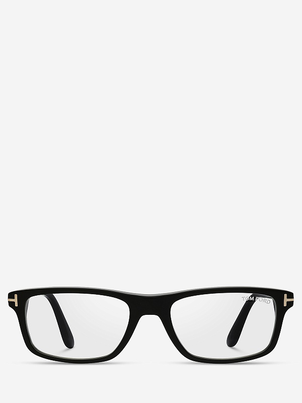 Оправа Tom Ford FT6119-B 001 53 - 1