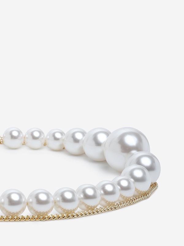 Ремень жен Rowen Rose RR_A265011 White - 3