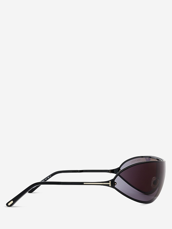 Солнцезащитные очки Tom Ford FT1396 01A - 2