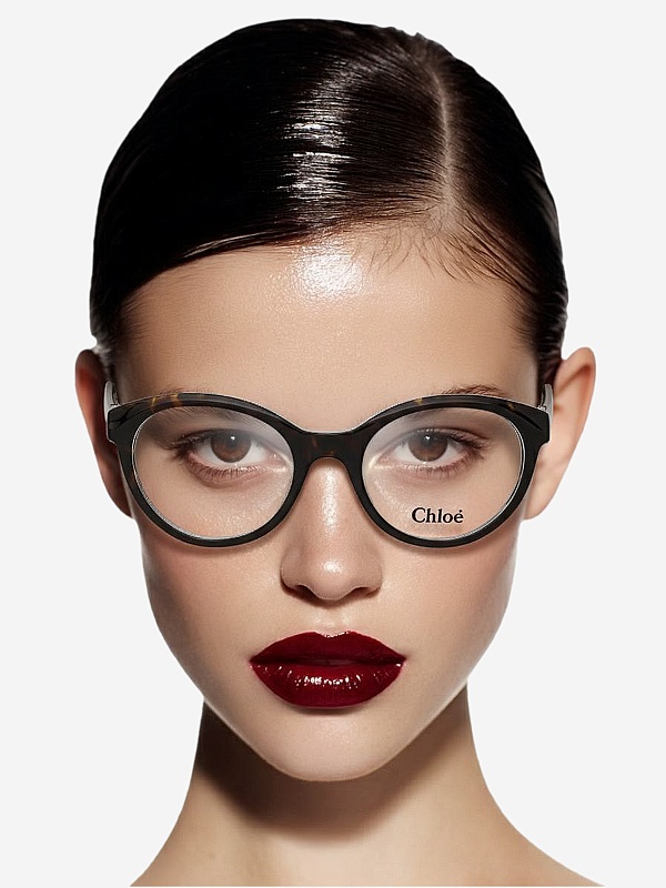 Оправа Chloe CH0264O 002 53 20 145 - 1