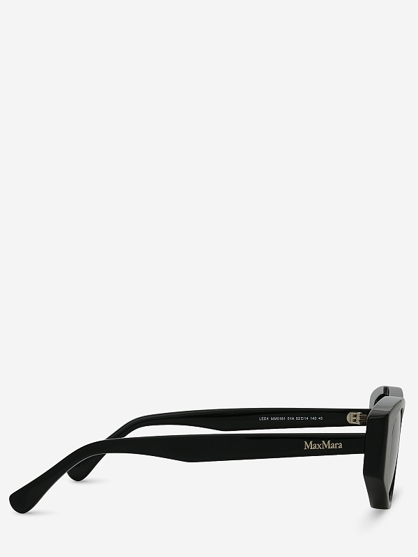 Солнцезащитные очки Max Mara MM 0161 01A 52 14 140 - 3