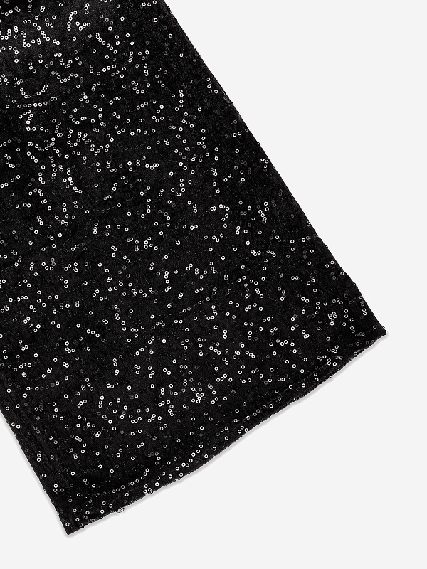 Брюки жен MVP Wardrobe MVPI3PA139.0 0389 - BLACK - 3