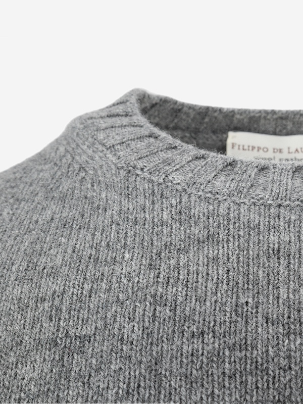 Свитер муж Filippo De Laurentiis GC3ML WC7R 940 TOPO - 2