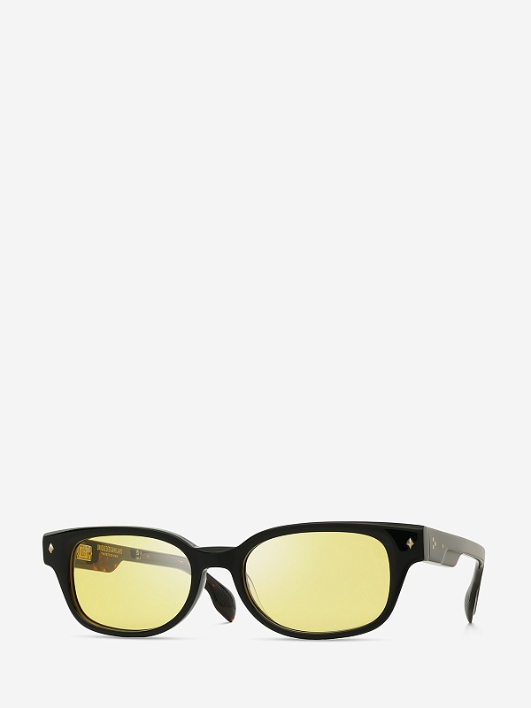 Солнцезащитные очки UNIQUEDESIGNMILANO Gustav Kiss c04 54 17 145 - 0