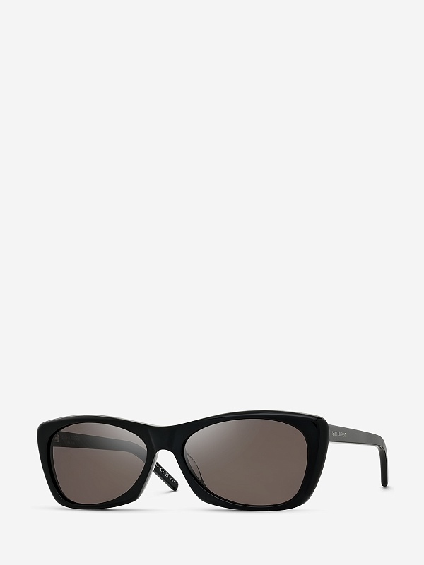 Солнцезащитные очки Saint Laurent SL 613 001 58 16 140 - 0