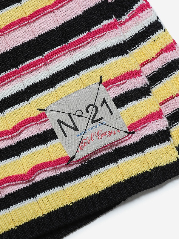Платье дев N21 N21787 N0324 0NM00 - 2