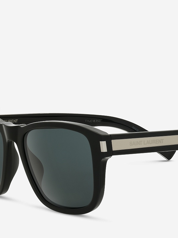 Солнцезащитные очки Saint Laurent SL 710 001 54 18 145 - 4