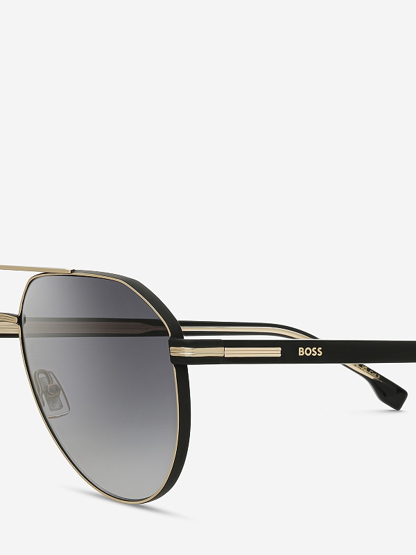Солнцезащитные очки Hugo Boss BOSS 1747/S RHL 9O 60 14 150 - 4