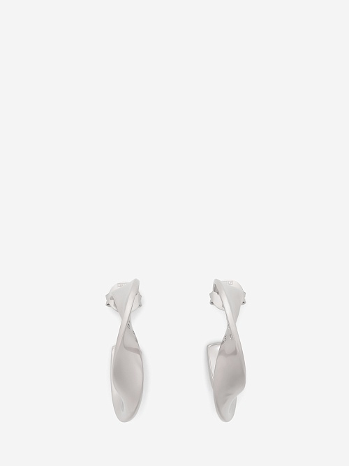 Серьги жен MM6 SM6VG0067 P6470 952 - 0